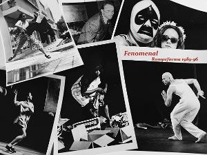 BAAD! Celebrates Latinx Experimentalists with New York Premiere of Groundbreaking Documentary ¡FENOMENAL! ROMPEFORMA 1989-1996 