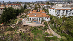 Casa Romantica To Partially Reopen Memorial Day Weekend Image