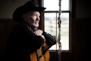 Willie Nelson and Family Will Perform at Atlantic Union Bank After Hours in August 