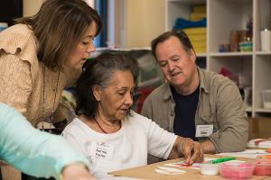 Mayo Performing Arts Center And Cornerstone Launch New Creative Aging Program For Seniors 