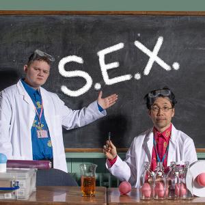 Independent Arts Projects Presents SEX EDUCATION XPLORERS (S.E.X.) By Mamoru Iriguchi  