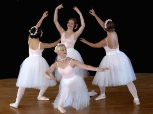North Shore Civic Ballet Opens Spring Auction On May 26 