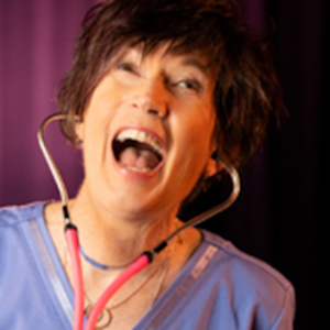Nancy Norton Will Play Comedy Works Larimer This Month and Landmark in June Image