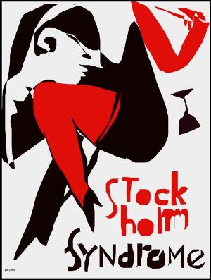 World Premiere Of STOCKHOLM SYNDROME To Play Hollywood Fringe Image