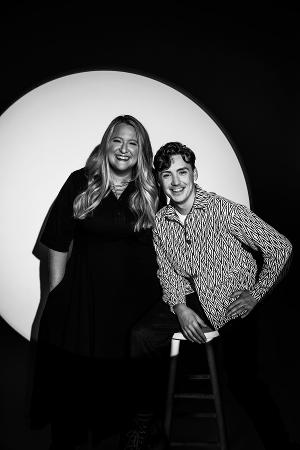 World Premiere Stage Adaption of THE ARTIST Finds its Creative Team Image