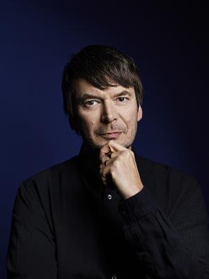 Sir Ian Rankin Lined Up For Next IN CONVERSATION WITH... at Perth Theatre 