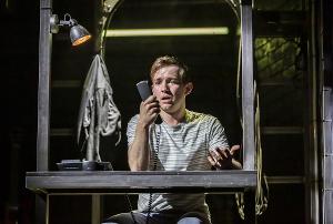 CRUISE Will Get Regional Premiere at HOME, Manchester Image