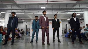 World University of Design Holds Annual Made in WUD Showcase 2023 Image