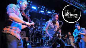 Dave Matthews Tribute Band Returns To Rock Raue Center For The Arts Image