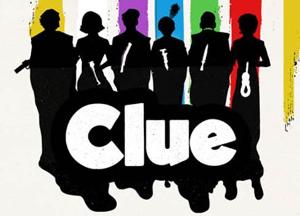 Iconic Board Game CLUE Closes Syracuse Stage Season Image