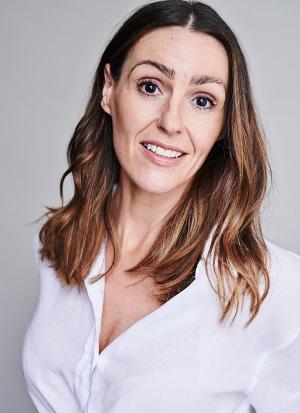 Suranne Jones Will Host Post-show Q&A Event For SPY FOR SPY at Riverside Studios Image