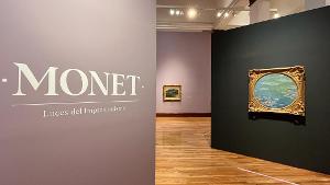 El Taller Reinterpreta A Monet Adentrará Al Público En El Impresionismo 