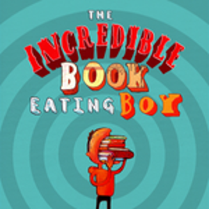 Alliance Theatre Announces Return Of THE INCREDIBLE BOOK EATING BOY The Musical 
