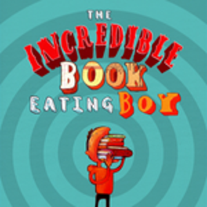 Alliance Theatre Announces Return Of THE INCREDIBLE BOOK EATING BOY The Musical Image