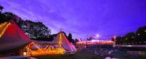 Storyhouse Unveils A Great Midsummer Spectacular In Grosvenor Park Image
