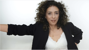 Sharihan Hadweh Brings Double Bill to Soho Theatre and Shubbak Festival Image