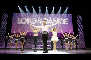 LORD OF THE DANCE Comes to Cork Opera House 
