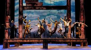New Block of Tickets On Sale For NEW YORK, NEW YORK Image