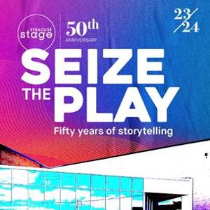 Syracuse Stage Adds Two Musicals To 50th Anniversary Season Image
