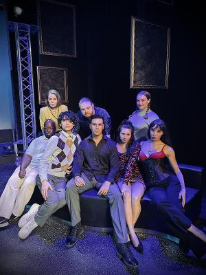 Osceola Arts Premieres CRUEL INTENTIONS: THE 90S MUSICAL This June 