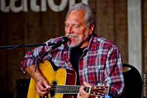 City Winery Boston Presents Jorma Kaukonen In Concert Image