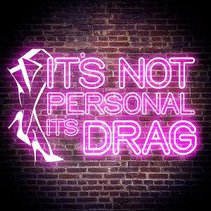 Meg Cutting's Drag Show Returns To Eagle Theatre Image