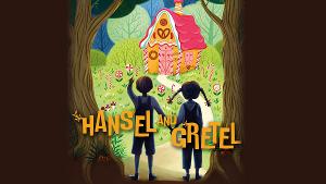 HANSEL AND GRETEL Comes To Nottingham Playhouse 