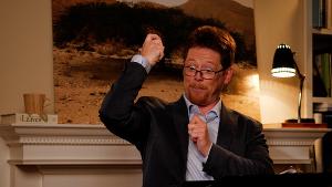 FINNEGANS WAKE Theater-Film Project Launches Bloomsday Festival June 16 Image