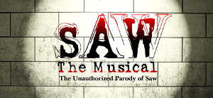 SAW: THE MUSICAL to Premiere Off-Broadway in August Image