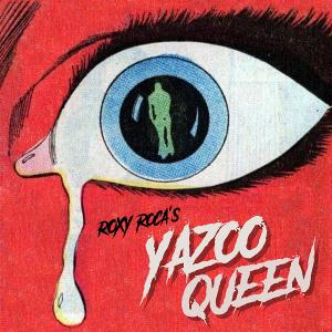 Roxy Roca Premieres New Music Video For 'Yazoo Queen' With Glide Magazine Image
