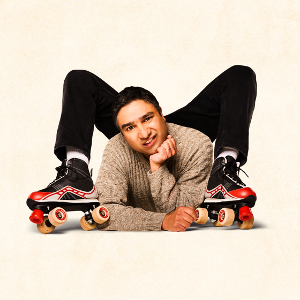Nick Mohammed's MR SWALLOW Receives Week Long Residency at the Duke Of York's Theatre Image