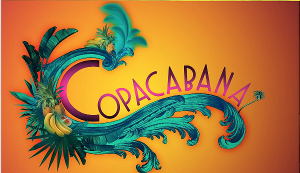 London Cabaret Club Presents COPACABANA Image