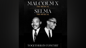 Commemorate Juneteenth At 54 Below With These Inspiring Shows Image