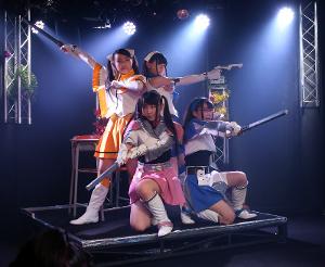 ​GUARDIANS OF WONDER To Make Hollywood Fringe Festival Image