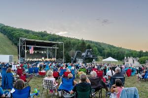The Rochester Philharmonic Orchestra Reveals Its Summer Season Image