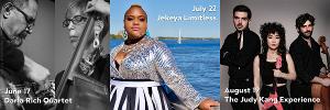 West Windsor Arts  Announces Summer Lineup Of Live Music Image