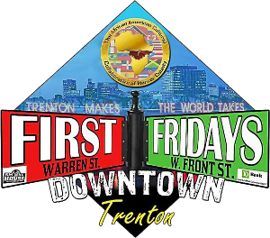 First Fridays Downtown Trenton Gets Back To Basics 