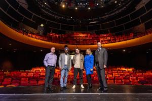 Landmark Theatres Limited Launches A New Organisation Born Out Of Selladoor Venues Image
