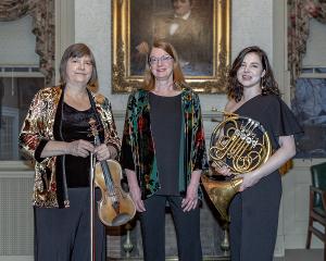 Mosso Reveals Lineup Of Summer Concerts In Western Massachusetts Image