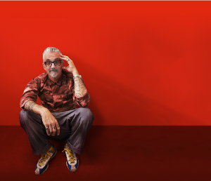 Markus Birdman Will Embark On National Tour Image