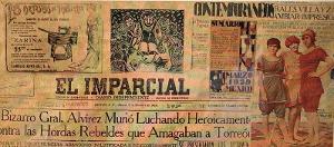 Cenidim Destaca La Importancia Del Periodismo Musical En El Porfiriato Y La Revolución Mexicana 