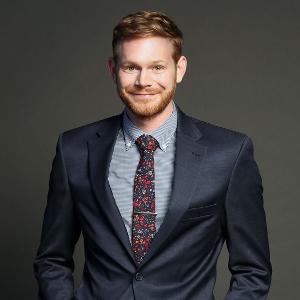 Michael Kooman Appointed As Director Of Musical Theater Songwriting Program At New York Youth Symphony Image