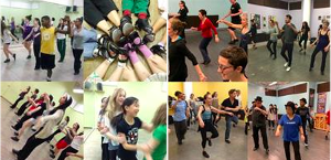 American Tap Dance Foundation Will Host Free Open Houses This Month Image
