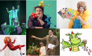 Family Programme Revealed For Annual Liverpool Theatre Festival Image