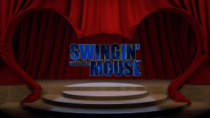 SWINGIN' WITH THE MOUSE Returns To Southern California 