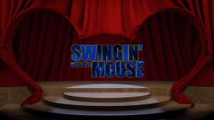 SWINGIN' WITH THE MOUSE Returns To Southern California Image