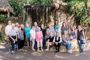 June Events at Creative Liberties to Include Two Opening Receptions, A Second Saturday Open Studio, and More Image