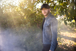 Cole Swindell To Perform As Part Of White Claw Indian Ranch Summer Concert Series 