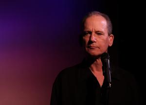 2023 MAC Award Winner Rian Keating Returns To Don't Tell Mama For Final Jacques Brel Performances Image