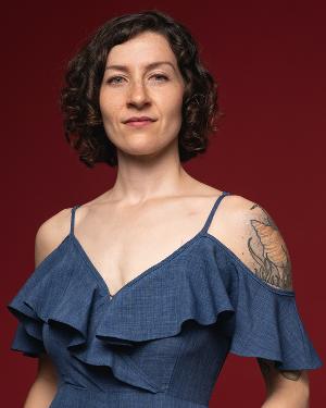 Middlebury Acting Company's Cutting Edge Staged Reading Series Returns With WHAT THE CONSTITUTION MEANS TO ME Image